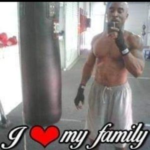 Meet your Posher, Roy